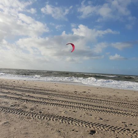 Fewo An Der Ostsee Nr. 2 Apartment Rerik Bagian luar foto